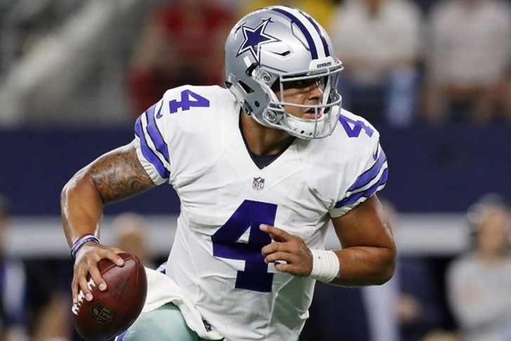 Dallas Cowboys vs Baltimore Ravens: Time, TV channel, how to watch live stream online