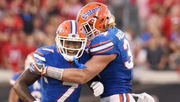 'LSU vs. Florida - 11/19/16 College Football Pick, Odds, and Prediction'