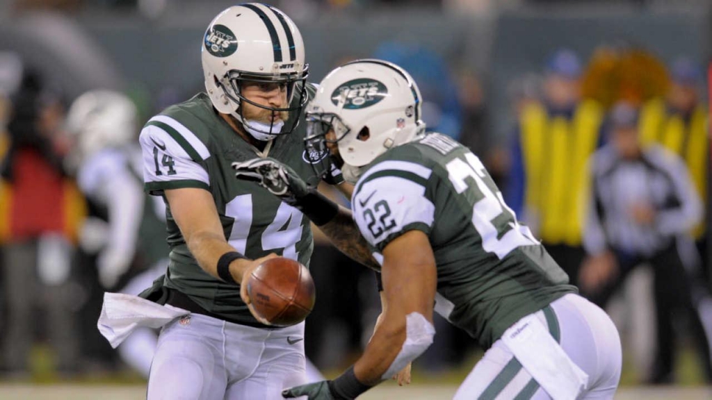 Jets lose to Patriots 22-17