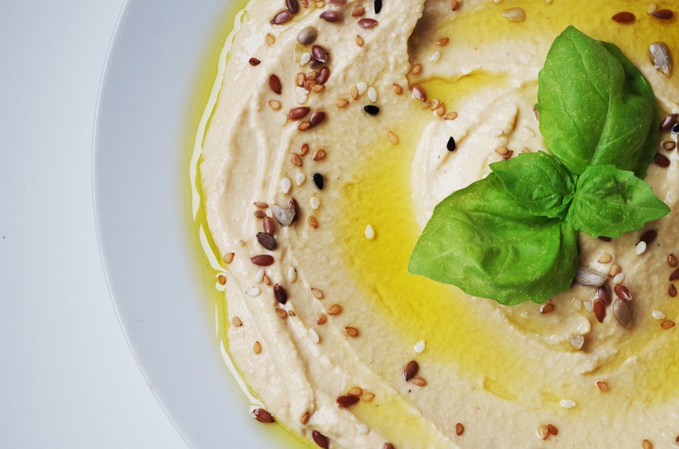 Sabra Hummus Has Been Recalled For Possible Listeria Contamination So Check Your Fridge Stat