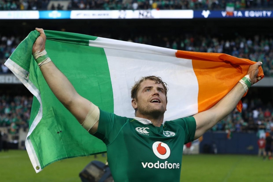 Autumn Internationals Preview Irish look to secure Kiwi double