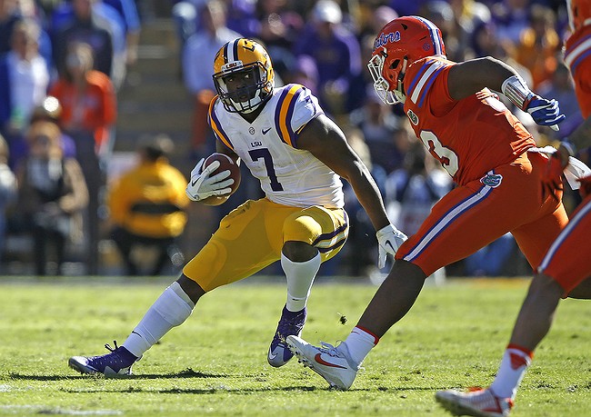 LSU vs. Florida Preview and Prediction