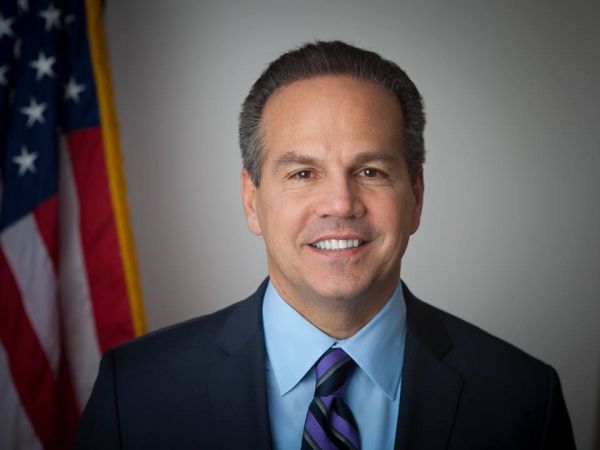 Cicilline Pens Letter Urging Trump to Ditch Bannon