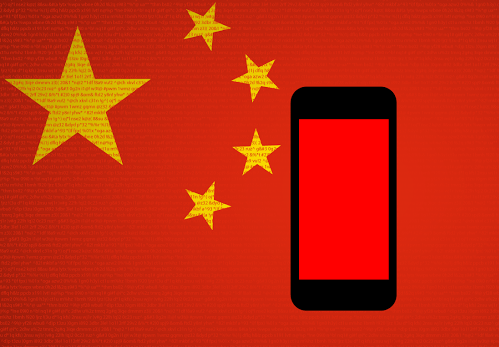 Budget Android phones are secretly sending users' text messages to China