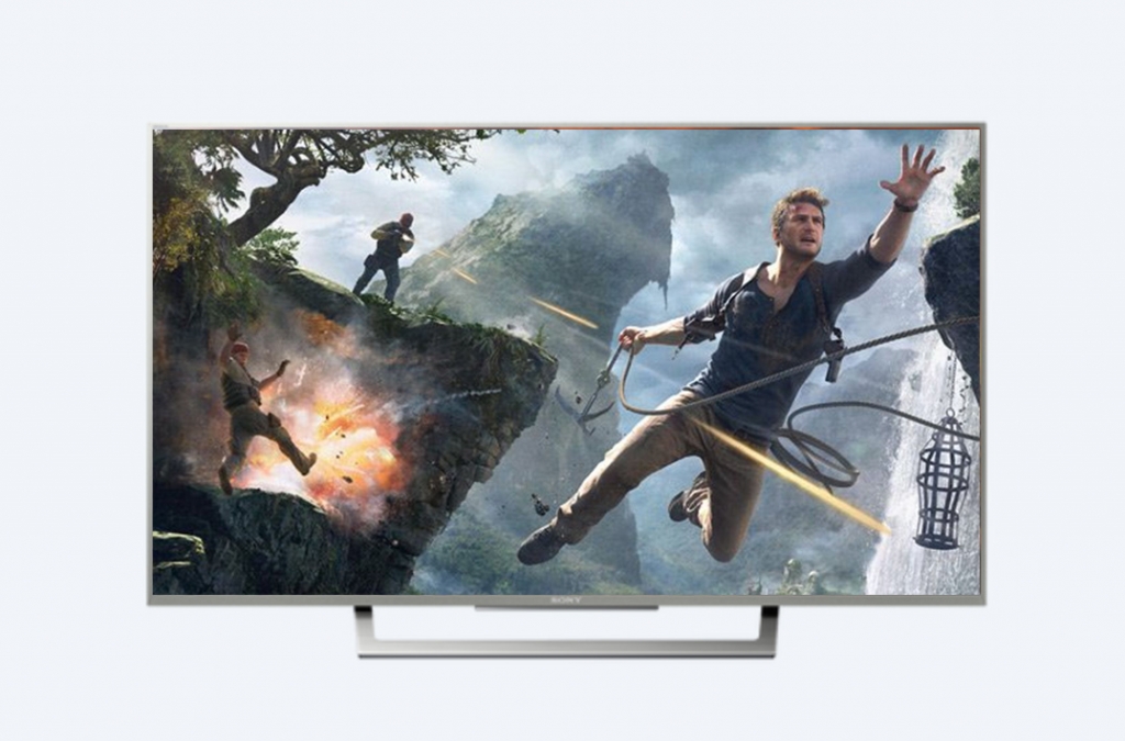 Sony Is Selling PS4 Pro Compatible 4K HDR TVs For Ridiculously Cheap Shannon Grixti