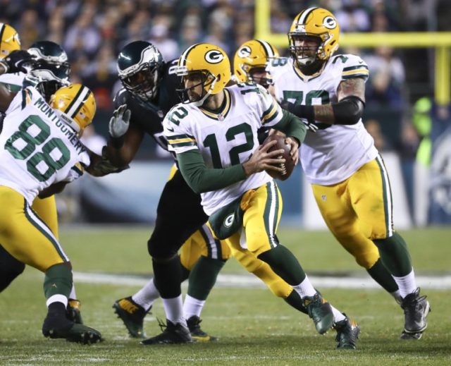 Packers look to get back up to speed to start games