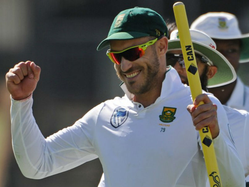 South Africa Hit Back in Ball Tampering Row