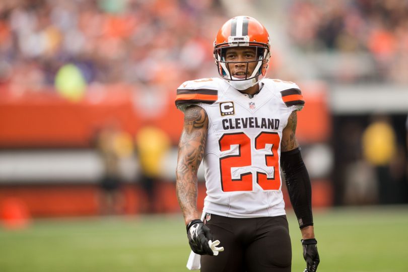 Joe Haden