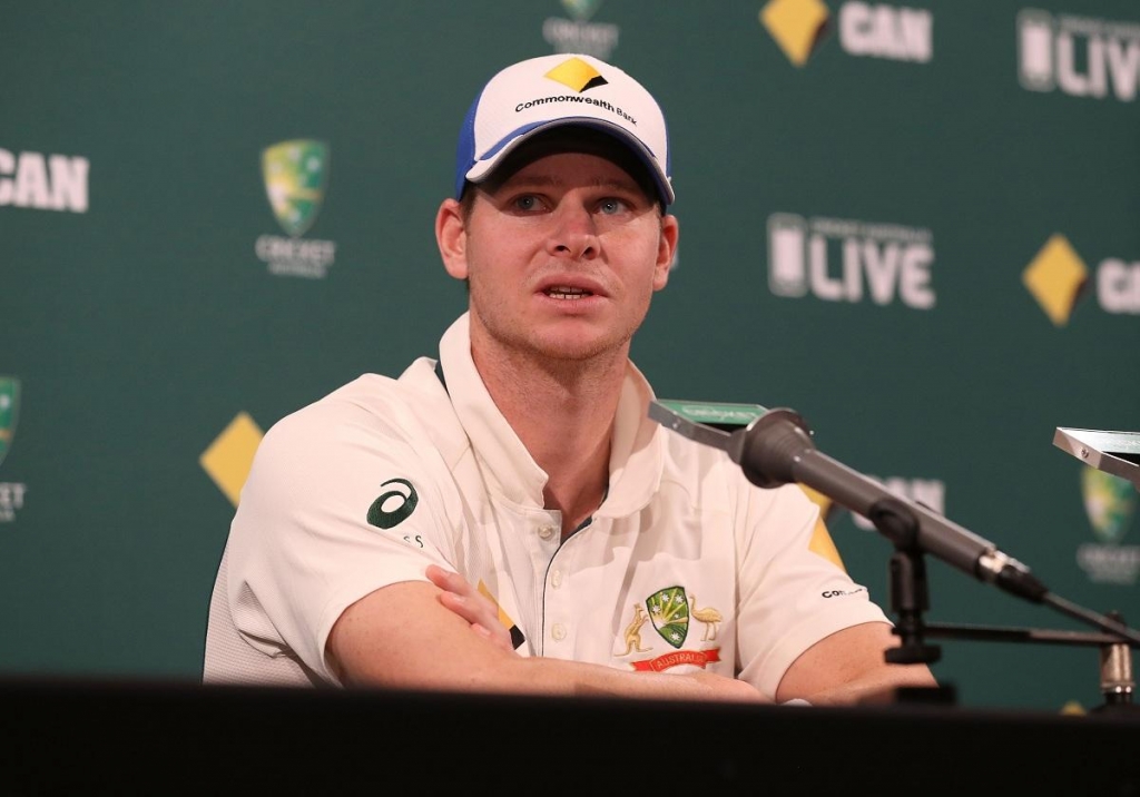 Steve Smith was embarrassed to front the media after Australia's loss to South Africa inside three days