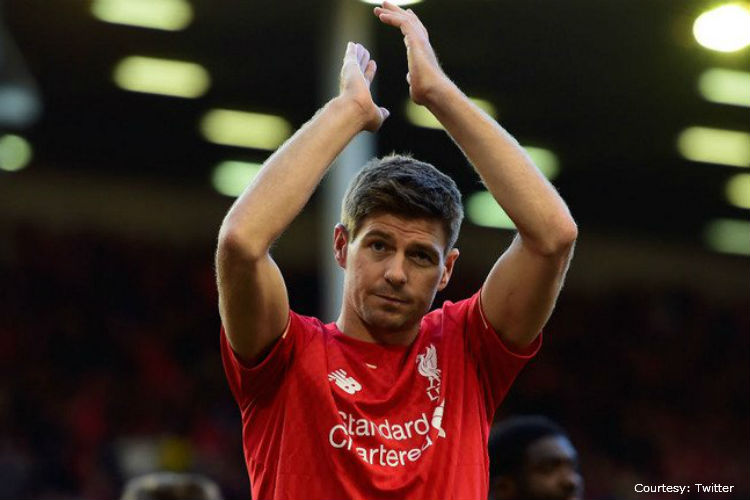 Exclusive Interview: Steven Gerrard announces his retirement from professional football