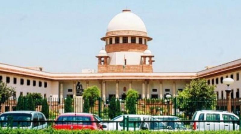 Supreme Court of India