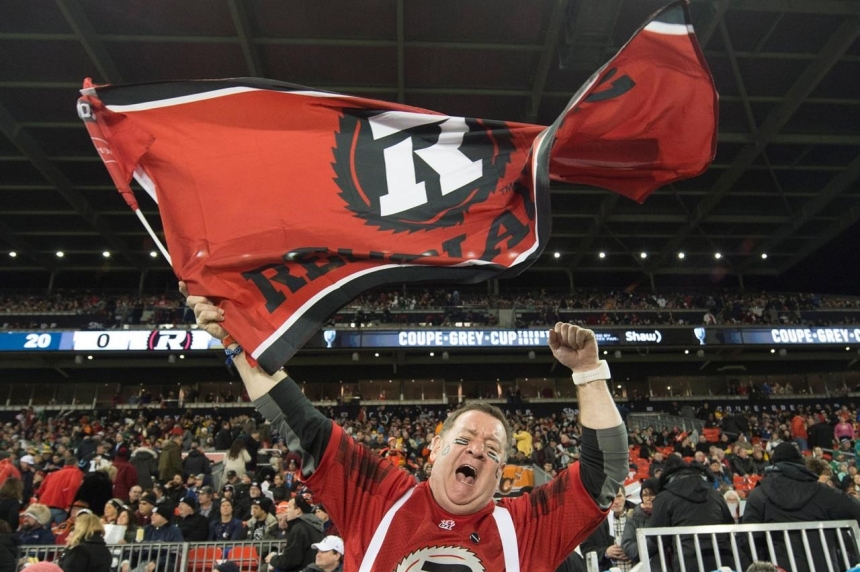 Criner's catch a one-handed wonder on Grey Cup eve