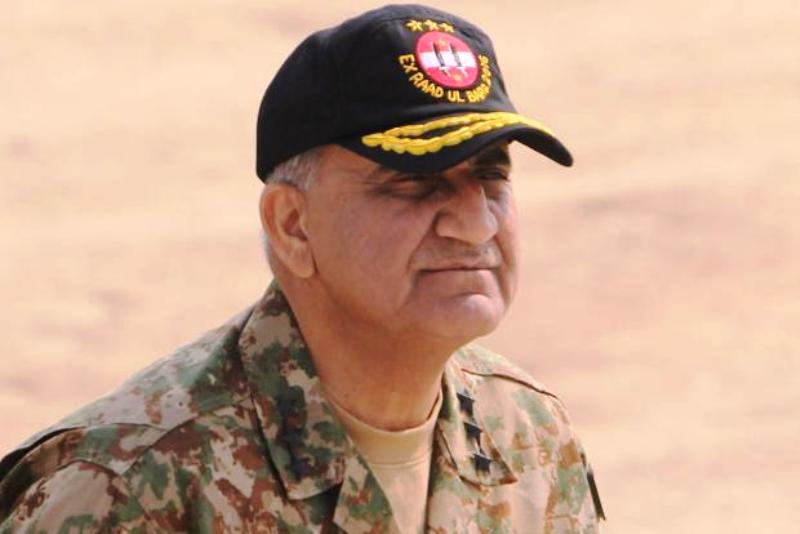 The Pakistani Prime Minister Nawaz Sharif has appointed General Qamar Javed Bajwa as the new chief of army staff to replace General Raheel Sharif