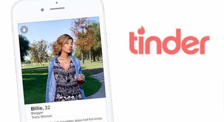 In the Face of Harassment Dating App Tinder Expands Gender Options Beyond'Male and'Female