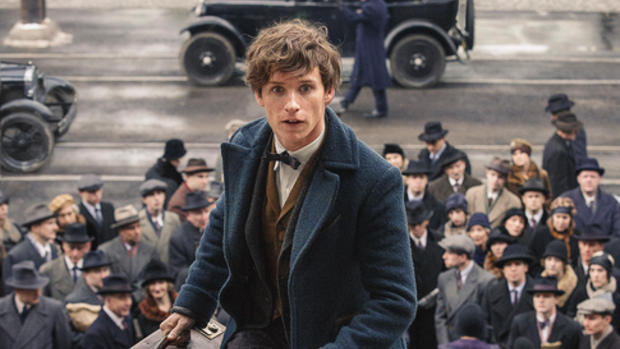 Eddie Redmayne wants his home to be turned into a 'theme park'