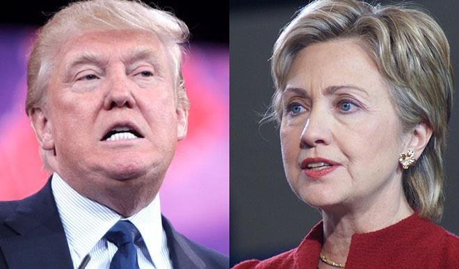 Clinton’s lead over Trump now over 2m popular votes