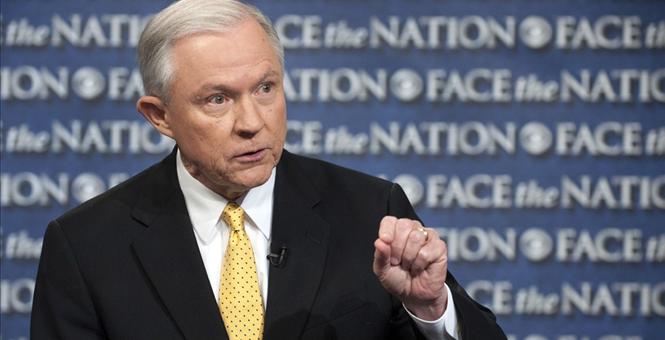 Dear Lefties Spawn Of Satan Jeff Sessions Actually Took On The KKK and Desegregated Schools