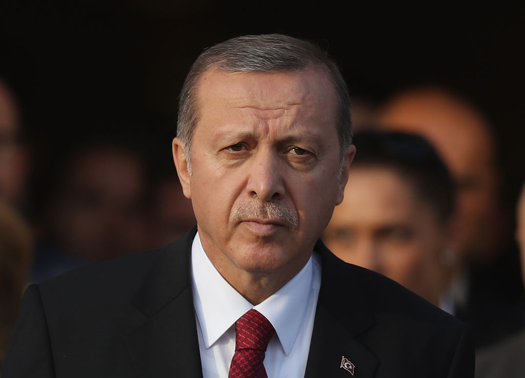 How Turkish President Erdogan Could Govern Till 2029