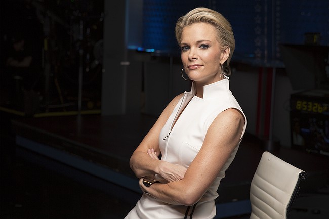 Megyn Kelly: Donald Trump Can Be 'Vindictive' and 'Thin-Skinned' But Is 'Able to Let Things Go'