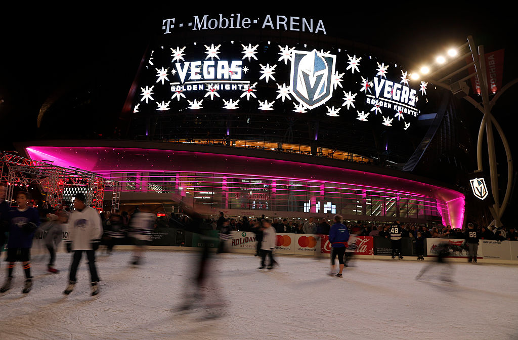 Las Vegas expansion underscores grim reality for the NHL: Some of its teams just can't draw fans