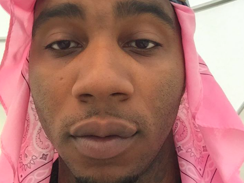 Lil B Promises To Change The World Says Based God “Has Words For Kanye West”