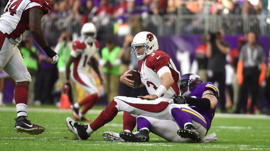 PFW Matchup Breakdown: Arizona Cardinals vs. Minnesota Vikings