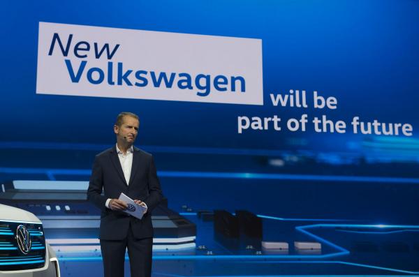 Volkswagen reveals plans to cut 30000 jobs worldwide