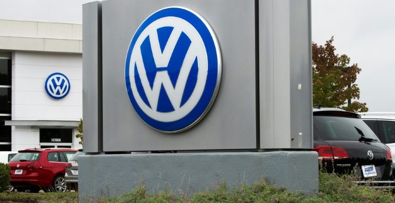 Volkswagen to cut 30,000 jobs in huge post-dieselgate revamp