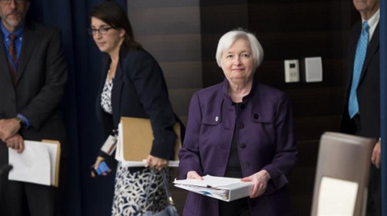 US Federal Reserve hints at interest rate hike next month