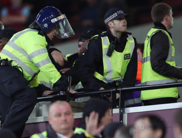 London Stadium costs row: Legacy Development chairman David Edmonds resigns