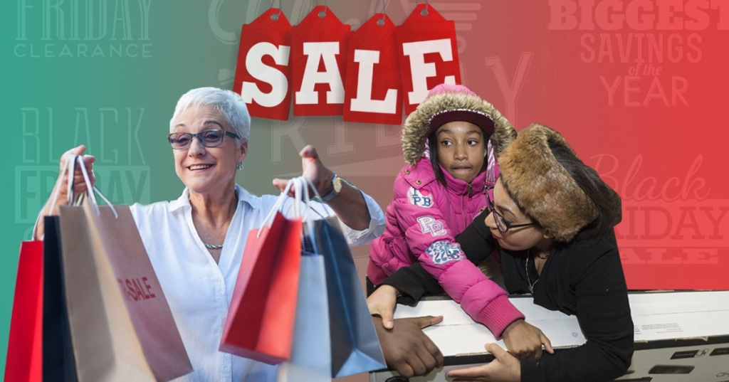 Is Black Friday a con? Arguments for and against the pre Christmas sales