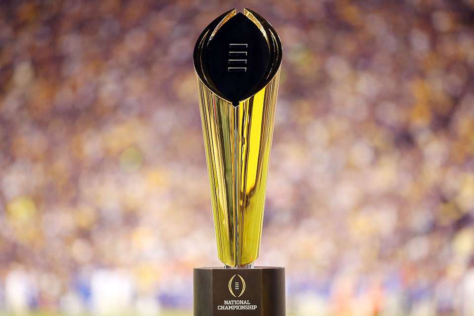 The only thing Ohio State fans need to know from latest CFP rankings