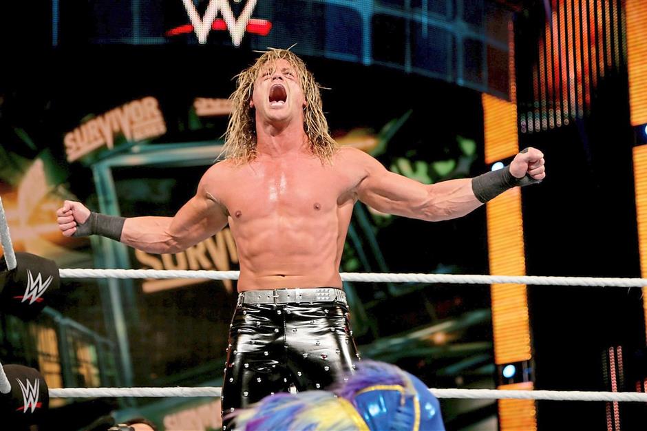 Dolph ziggler