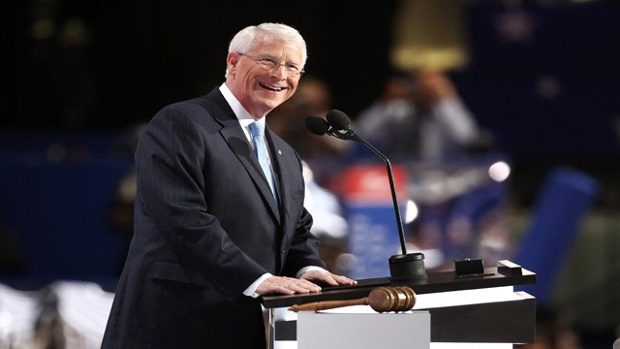 Roger Wicker