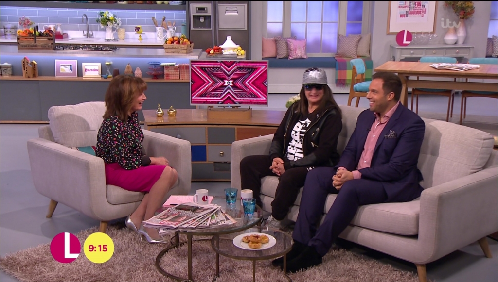 WATCH Honey G reveals she now wants to get married and have babies