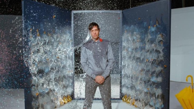 OK Go slows down time in 'The One Moment' video