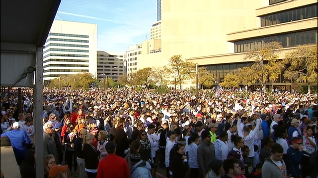 Upper Valley Turkey Trot set for Thanksgiving Day