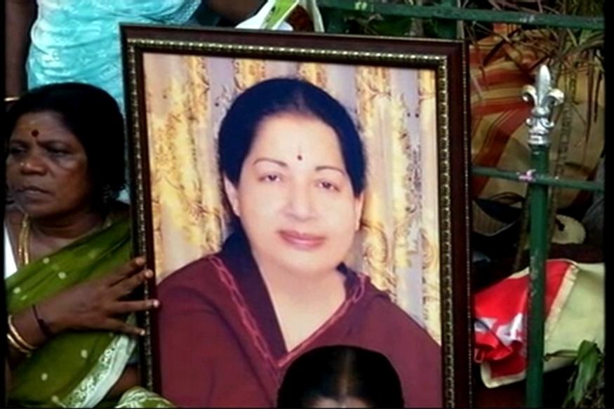 Jayalalithaa Health Status Amma on External Cardiac & Kidney Support