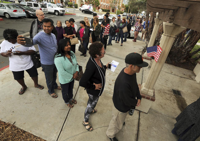 Recount would have to move quickly