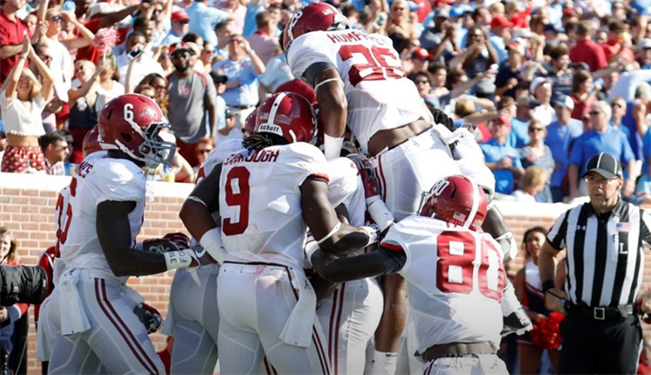 Preparations Continue for SEC Championship Matchup with No. 15 Florida