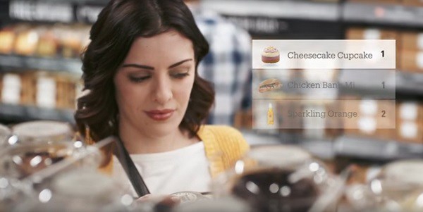 Amazon just launched a cashier-free convenience store