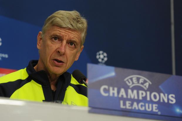 FC Basel vs Arsenal: Team news, starting line-ups, start time, live coverage, head to head, prediction and betting odds – Champions League preview