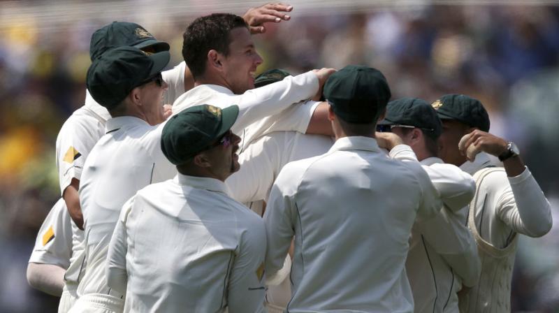 Even after Australia winning the 3rd Test against South Africa there has been understandable caution about proclaiming it the dawning of a new era Down Under