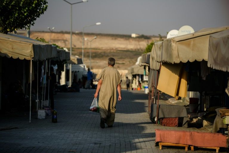 Blast heard in Turkey's Gaziantep could be caused by jets governor