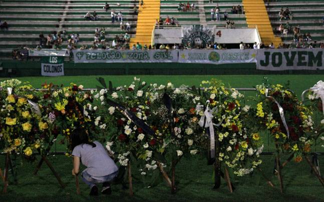 Chapecoense