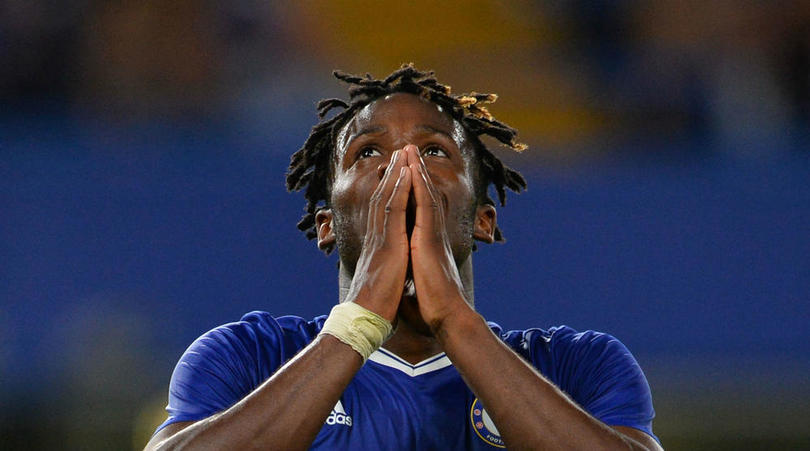 Chelsea boss rules out Batshuayi loan departure