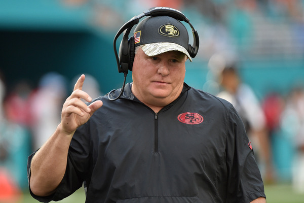 Chip Kelly insists he is not interested in coaching at Oregon again.		Steve Mitchell-USA TODAY Sports