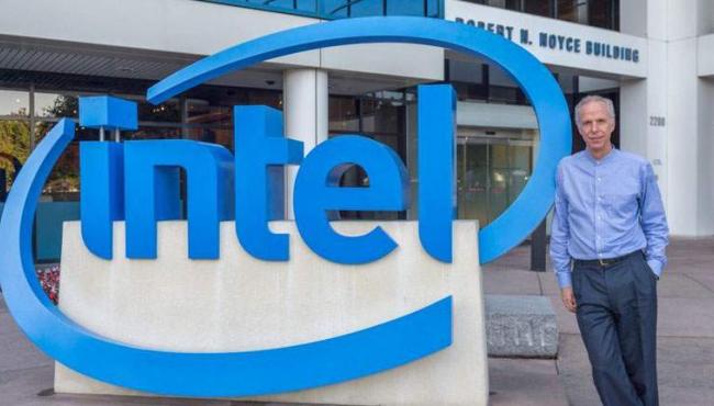 Intel Plans to Make Core i7 for Autonomous Cars