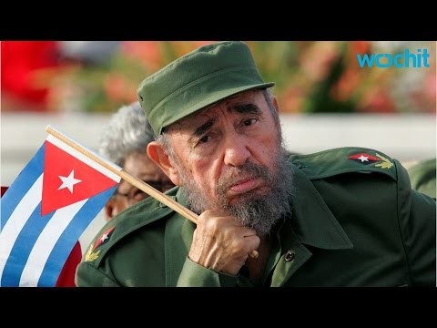 039;Fidel Castro&#039