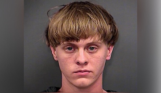 Charleston church shooting suspect's trial set to begin